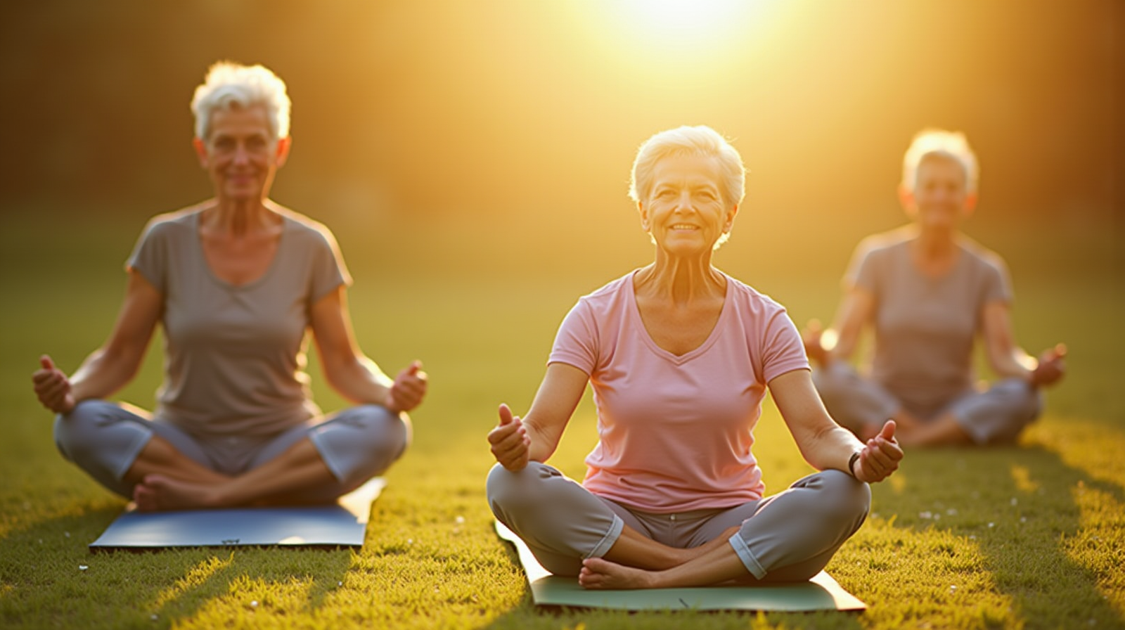 Наша йога-студія